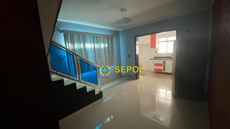 Imagem Sobrado com 3 Quartos à Venda, 200 m² em Jardim Vila Carrão - São Paulo Imagem Sobrado com 3 Quartos à Venda, 200 m² em Jardim Vila Carrão - São Paulo
