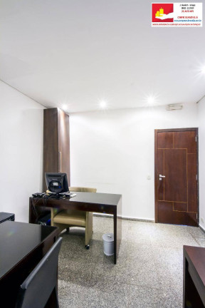 Imagem Sala Comercial para Alugar, 14 m² em Jardim Das Acácias - São Paulo