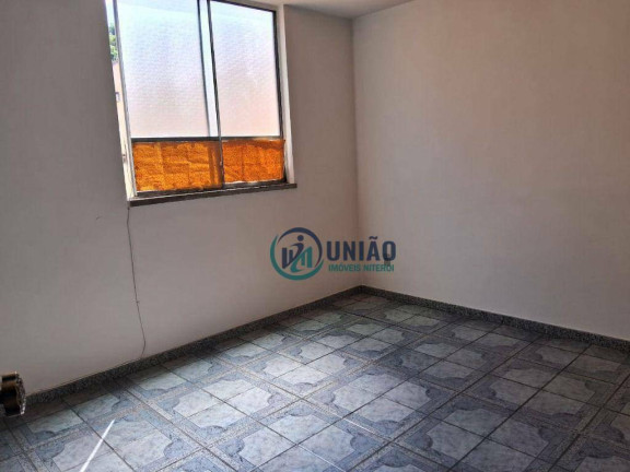 Imagem Apartamento com 2 Quartos à Venda, 70 m² em Santa Rosa - Niterói