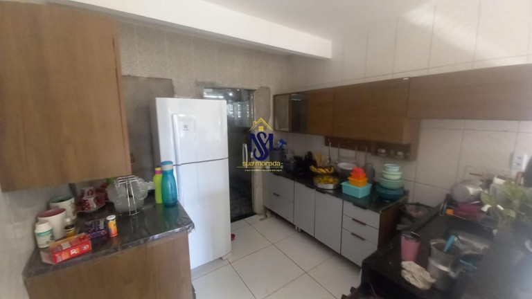 Imagem Casa com 3 Quartos à Venda, 65 m² em Unamar - Cabo Frio Imagem Casa com 3 Quartos à Venda, 65 m² em Unamar - Cabo Frio