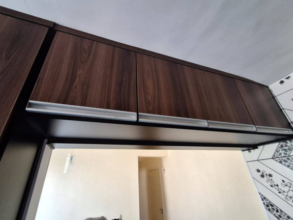 Imagem Apartamento com 2 Quartos à Venda,  em Vila Cidade Jardim - Botucatu