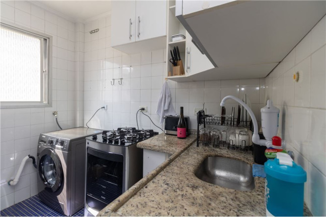 Imagem Apartamento com 1 Quarto à Venda, 35 m² em Bela Vista - São Paulo Imagem Apartamento com 1 Quarto à Venda, 35 m² em Bela Vista - São Paulo