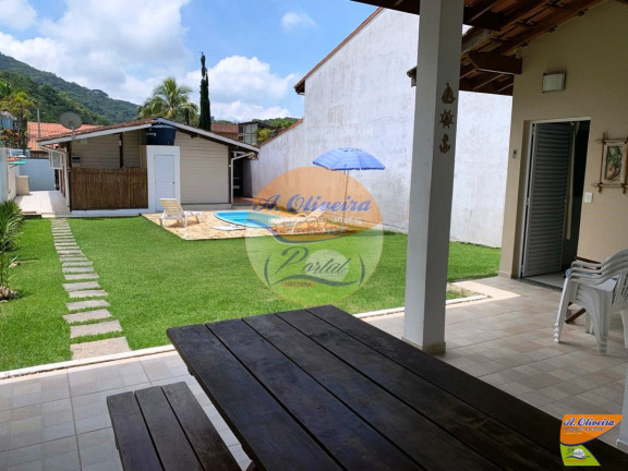Imagem Casa com 4 Quartos à Venda, 108 m² em Toninhas - Ubatuba Imagem Casa com 4 Quartos à Venda, 108 m² em Toninhas - Ubatuba