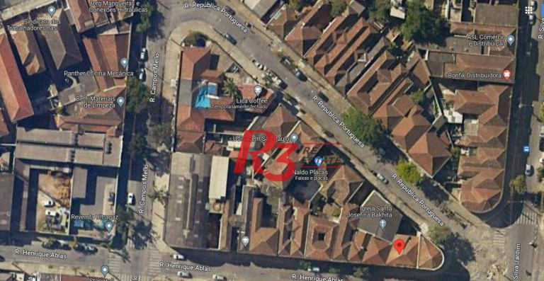 Imagem Casa com 4 Quartos à Venda ou Locação, 94 m² em Vila Matias - Santos Imagem Casa com 4 Quartos à Venda ou Locação, 94 m² em Vila Matias - Santos