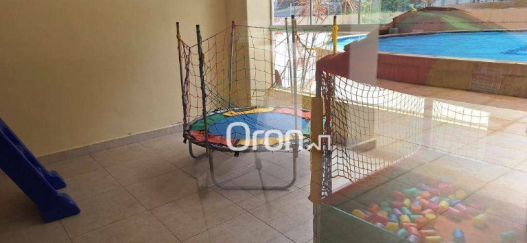 Imagem Apartamento com 1 Quarto à Venda, 55 m² em Setor Bueno - Goiânia Imagem Apartamento com 1 Quarto à Venda, 55 m² em Setor Bueno - Goiânia