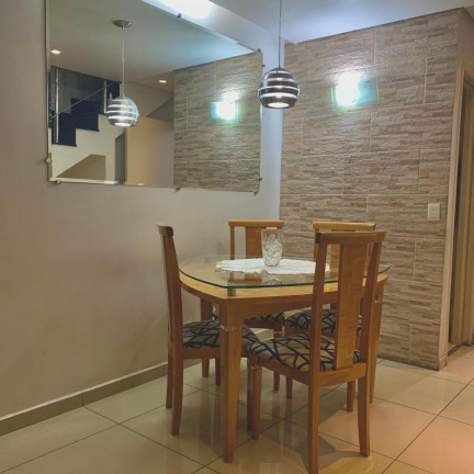 Imagem Casa com 3 Quartos à Venda, 94 m² em Interlagos - São Paulo Imagem Casa com 3 Quartos à Venda, 94 m² em Interlagos - São Paulo