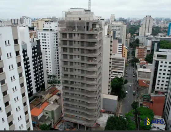 Imagem Apartamento à Venda, 201 m² em Jardim Paulista - São Paulo