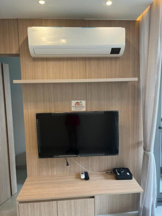 Imagem Apartamento com 1 Quarto para Alugar, 44 m² em Paraíso - São Paulo Imagem Apartamento com 1 Quarto para Alugar, 44 m² em Paraíso - São Paulo