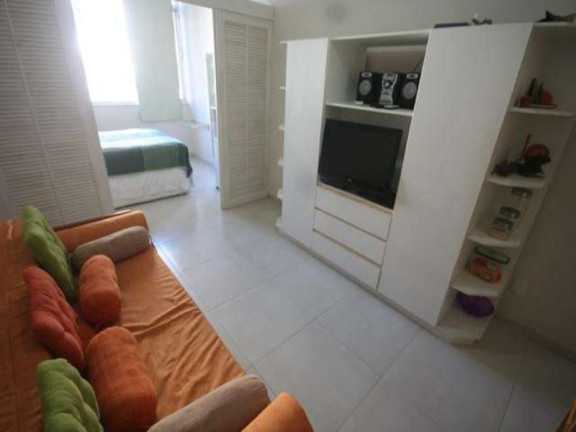 Imagem Apartamento com 1 Quarto para Temporada, 35 m² em Copacabana - Rio De Janeiro Imagem Apartamento com 1 Quarto para Temporada, 35 m² em Copacabana - Rio De Janeiro
