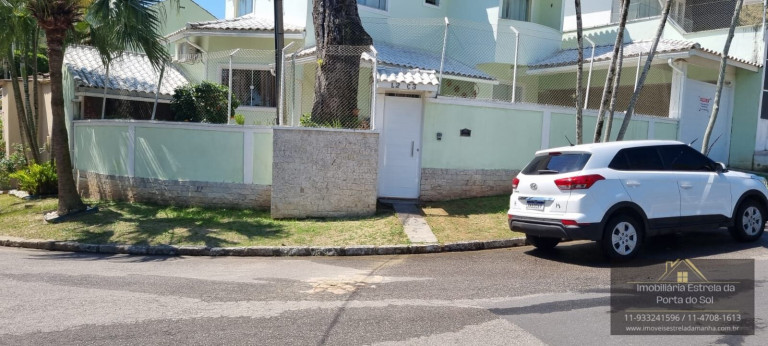 Imagem Casa com 3 Quartos à Venda, 173 m² em Jacarepaguá - Rio De Janeiro Imagem Casa com 3 Quartos à Venda, 173 m² em Jacarepaguá - Rio De Janeiro