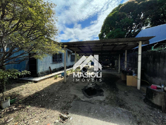 Imagem Casa com 3 Quartos à Venda, 165 m² em Centro - Vila Velha