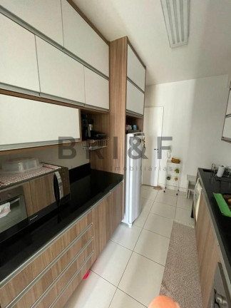 Imagem Apartamento com 3 Quartos à Venda, 134 m² em Brooklin - São Paulo Imagem Apartamento com 3 Quartos à Venda, 134 m² em Brooklin - São Paulo