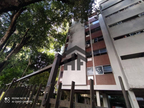 Imagem Apartamento com 3 Quartos à Venda, 88 m² em Espinheiro - Recife Imagem Apartamento com 3 Quartos à Venda, 88 m² em Espinheiro - Recife