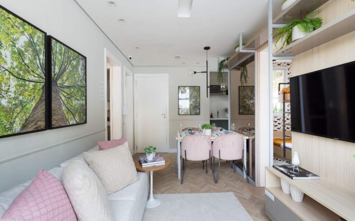 Imagem Imóvel com 2 Quartos à Venda, 34 m² em Pirituba - São Paulo Imagem Imóvel com 2 Quartos à Venda, 34 m² em Pirituba - São Paulo