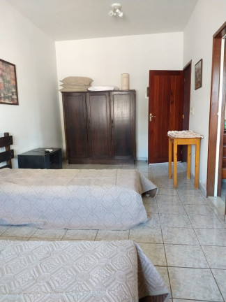 Casa com 3 Quartos à Venda, 250 m² em Perequê Açu - Ubatuba