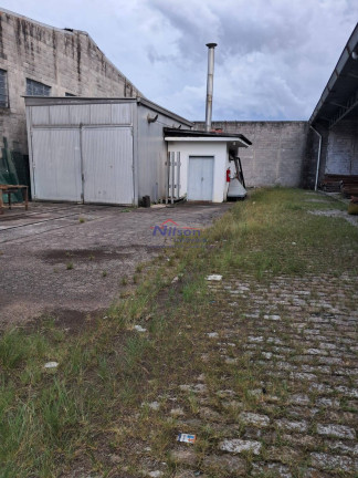 Imagem Galpão à Venda, em Vila Brás Cubas - Mogi Das Cruzes Imagem Galpão à Venda, em Vila Brás Cubas - Mogi Das Cruzes