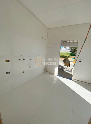 Imagem Casa de Condomínio com 3 Quartos à Venda, 250 m² em Condomínio Residencial Ecopark Bourbon - Caçapava