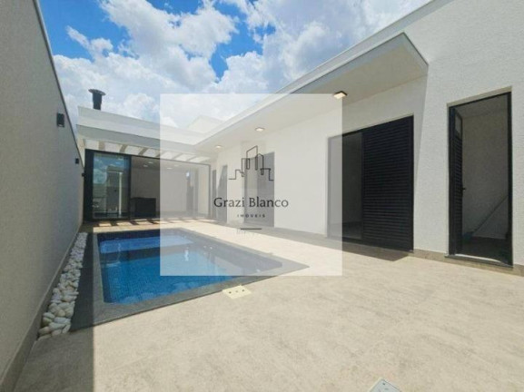 Imagem Casa de Condomínio com 3 Quartos à Venda, 189 m² em Condomínio Ibiti Reserva - Sorocaba Imagem Casa de Condomínio com 3 Quartos à Venda, 189 m² em Condomínio Ibiti Reserva - Sorocaba