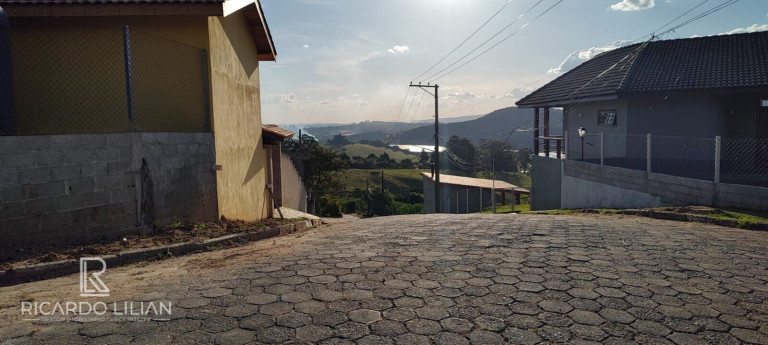 Imagem Terreno à Venda, 867 m² em Laranjal - Atibaia