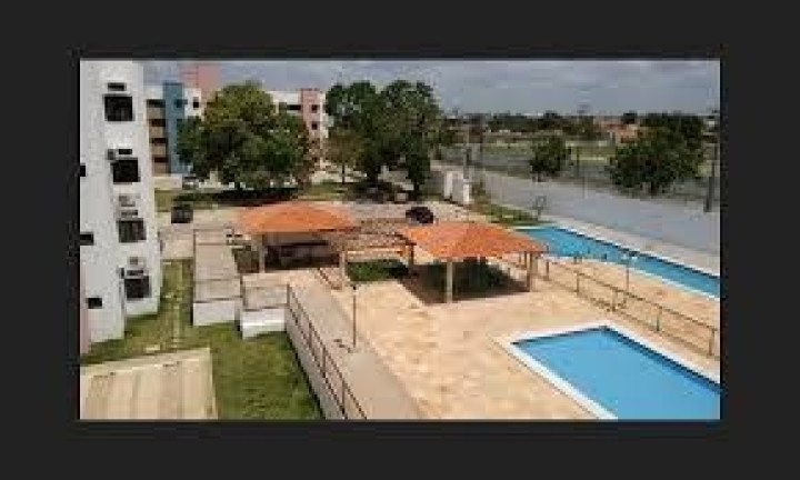 Imagem Apartamento com 2 Quartos à Venda, 50 m² em Dirceu - Teresina Imagem Apartamento com 2 Quartos à Venda, 50 m² em Dirceu - Teresina