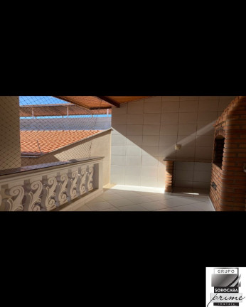 Imagem Sobrado com 3 Quartos à Venda, 125 m² em Jardim Das Flores - Sorocaba Imagem Sobrado com 3 Quartos à Venda, 125 m² em Jardim Das Flores - Sorocaba