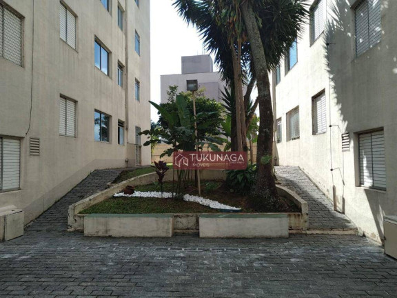 Imagem Apartamento com 1 Quarto à Venda, 47 m² em Mandaqui - São Paulo Imagem Apartamento com 1 Quarto à Venda, 47 m² em Mandaqui - São Paulo