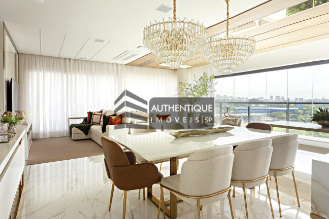Imagem Apartamento com 3 Quartos à Venda, 171 m² em Vila Clementino - São Paulo Imagem Apartamento com 3 Quartos à Venda, 171 m² em Vila Clementino - São Paulo