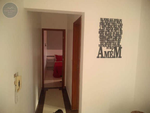 Imagem Apartamento com 3 Quartos à Venda, 120 m² em Solemar - Praia Grande