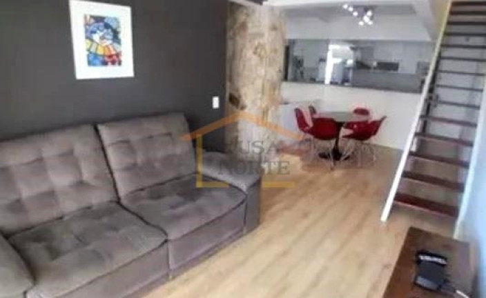 Imagem Cobertura com 3 Quartos à Venda, 150 m² em Parque Mandaqui - São Paulo Imagem Cobertura com 3 Quartos à Venda, 150 m² em Parque Mandaqui - São Paulo