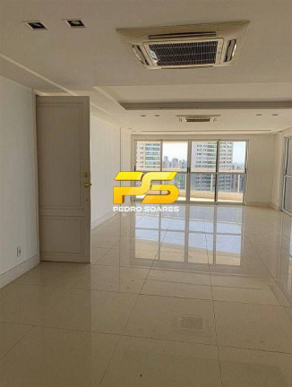 Imagem Apartamento com 3 Quartos à Venda, 335 m² em Altiplano Cabo Branco - João Pessoa Imagem Apartamento com 3 Quartos à Venda, 335 m² em Altiplano Cabo Branco - João Pessoa