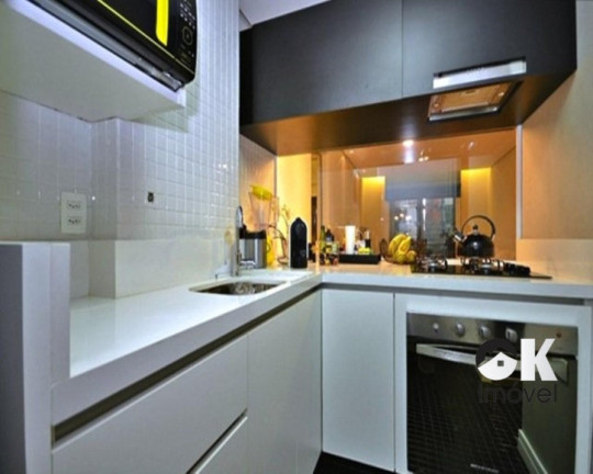 Imagem Apartamento com 2 Quartos à Venda, 61 m² em Jardim Paulista - São Paulo