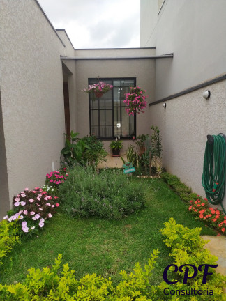 Imagem Casa com 3 Quartos à Venda, 180 m² em Condomínio Portal Da Serra - Bragança Paulista