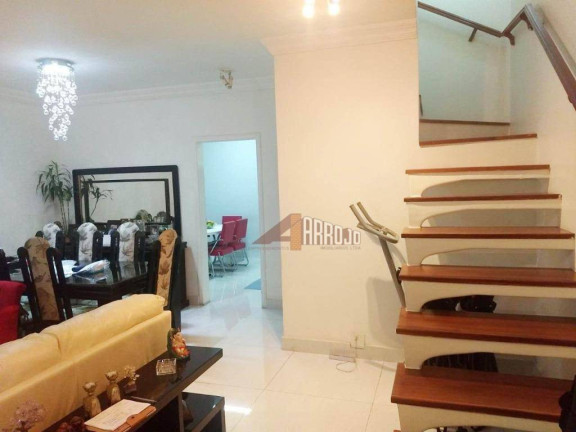 Imagem Sobrado com 3 Quartos à Venda, 144 m² em Penha De França - São Paulo Imagem Sobrado com 3 Quartos à Venda, 144 m² em Penha De França - São Paulo