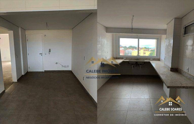 Imagem Apartamento com 3 Quartos à Venda, 165 m² em Centro - Tatuí Imagem Apartamento com 3 Quartos à Venda, 165 m² em Centro - Tatuí
