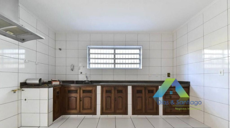 Imagem Sobrado com 4 Quartos à Venda, 350 m² em Paulicéia - São Bernardo Do Campo Imagem Sobrado com 4 Quartos à Venda, 350 m² em Paulicéia - São Bernardo Do Campo