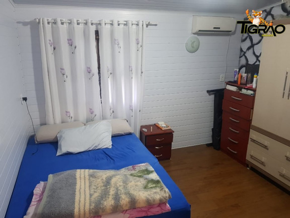 Imagem Casa com 2 Quartos à Venda, 178 m² em São Domingos - Navegantes Imagem Casa com 2 Quartos à Venda, 178 m² em São Domingos - Navegantes