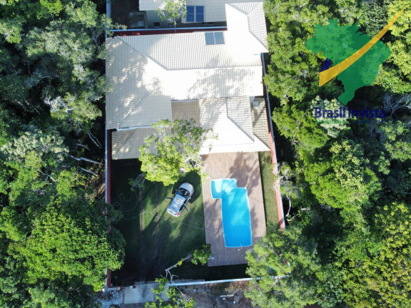 Imagem Casa com 5 Quartos à Venda, em Arraial D'ajuda - Porto Seguro Imagem Casa com 5 Quartos à Venda, em Arraial D'ajuda - Porto Seguro