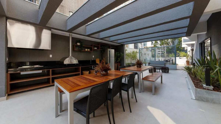 Imagem Studio com 1 Quarto à Venda, 26 m² em Pinheiros - São Paulo Imagem Studio com 1 Quarto à Venda, 26 m² em Pinheiros - São Paulo