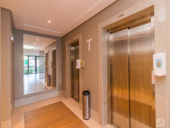 Imagem Apartamento com 2 Quartos à Venda, 69 m² em Cristo Redentor - Porto Alegre