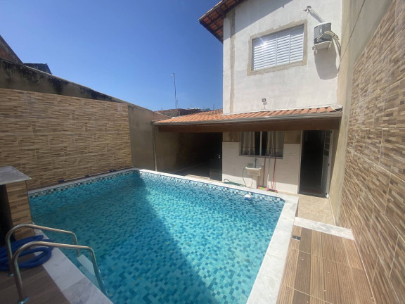 Imagem Casa com 2 Quartos à Venda, 250 m² em Jardim Das Palmeiras - Itanhaém Imagem Casa com 2 Quartos à Venda, 250 m² em Jardim Das Palmeiras - Itanhaém