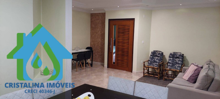 Imagem Casa com 3 Quartos à Venda, 260 m² em Jardim Vera Regina - Campo Limpo Paulista