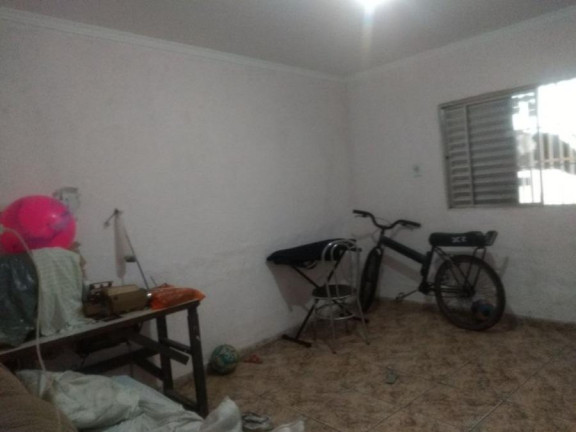 Imagem Casa com 3 Quartos à Venda, 120 m² em Vila Esperança - São Paulo Imagem Casa com 3 Quartos à Venda, 120 m² em Vila Esperança - São Paulo