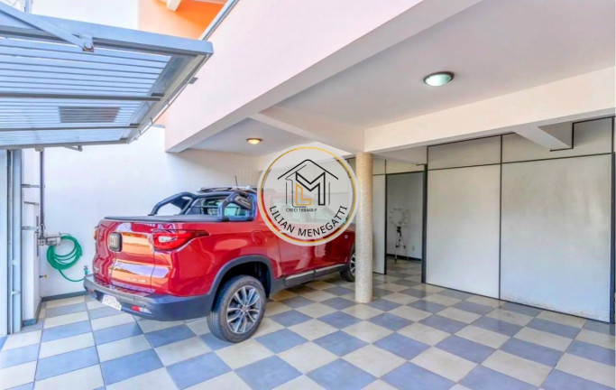 Imagem Casa com 3 Quartos à Venda, 200 m² em Jardim Florestal - Jundiaí Imagem Casa com 3 Quartos à Venda, 200 m² em Jardim Florestal - Jundiaí
