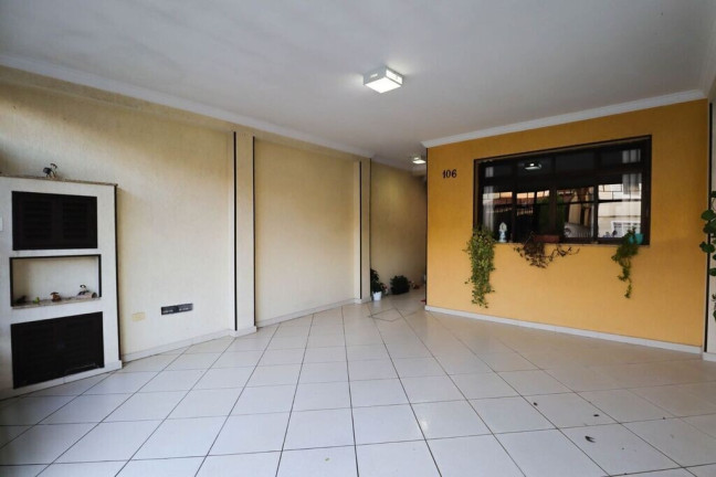 Imagem Casa de Condomínio com 3 Quartos à Venda, 155 m² em Jardim Sandra - São Paulo