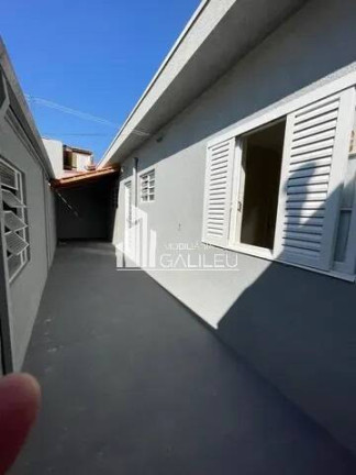 Imagem Casa com 2 Quartos à Venda, 130 m² em Parque Industrial - Campinas