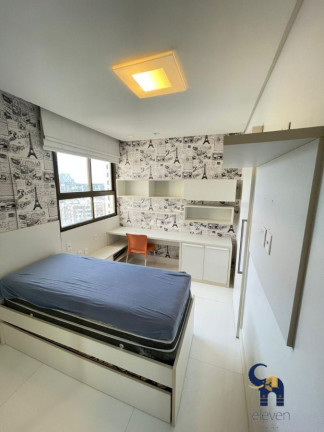 Imagem Apartamento com 3 Quartos à Venda, 137 m² em Caminho Das Arvores - Salvador