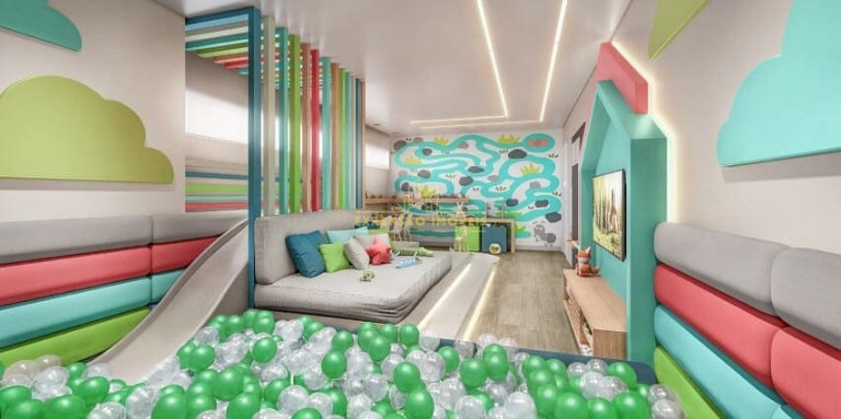 Imagem Apartamento com 3 Quartos à Venda, 165 m² em Cacupé - Florianópolis Imagem Apartamento com 3 Quartos à Venda, 165 m² em Cacupé - Florianópolis
