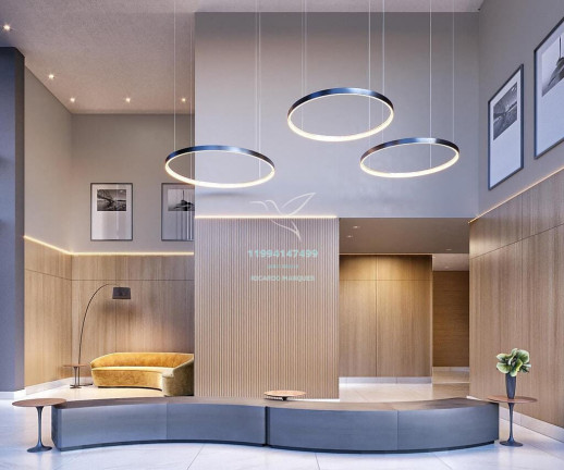Imagem Apartamento com 3 Quartos à Venda, 81 m² em Vila Mariana - São Paulo