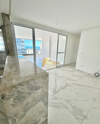 Imóvel com 3 Quartos à Venda, 123 m² em Praia Do Morro - Guarapari