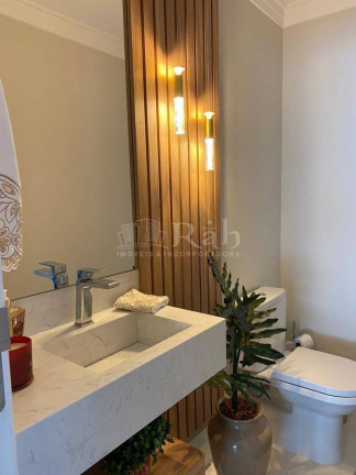 Apartamento com 4 Quartos à Venda, 291 m² em Barra Sul - Balneário Camboriú